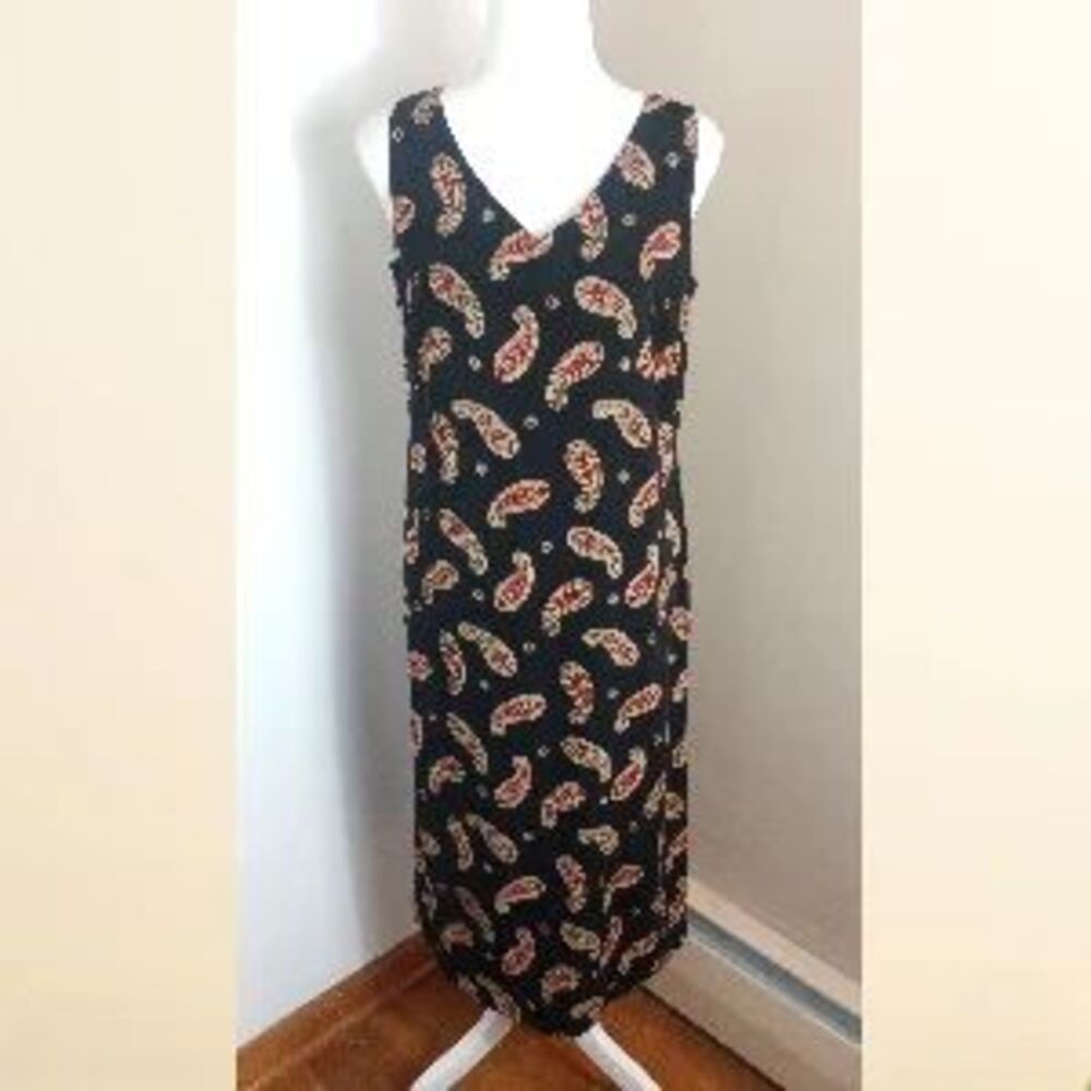 Studio I, Women's Summer Dress, Size10p